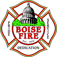 Boise Fire Department