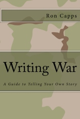 Writing War