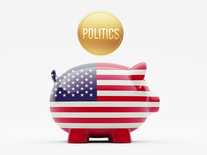 Piggy Bank Politics