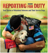 Reporting for Duty Book